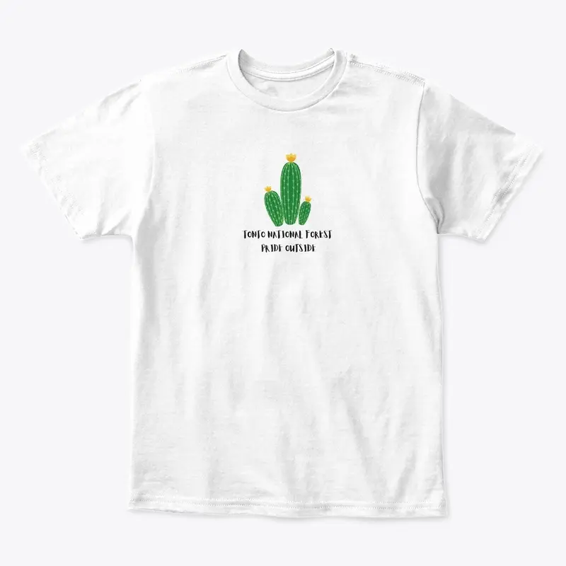 Tonto NF Cactus