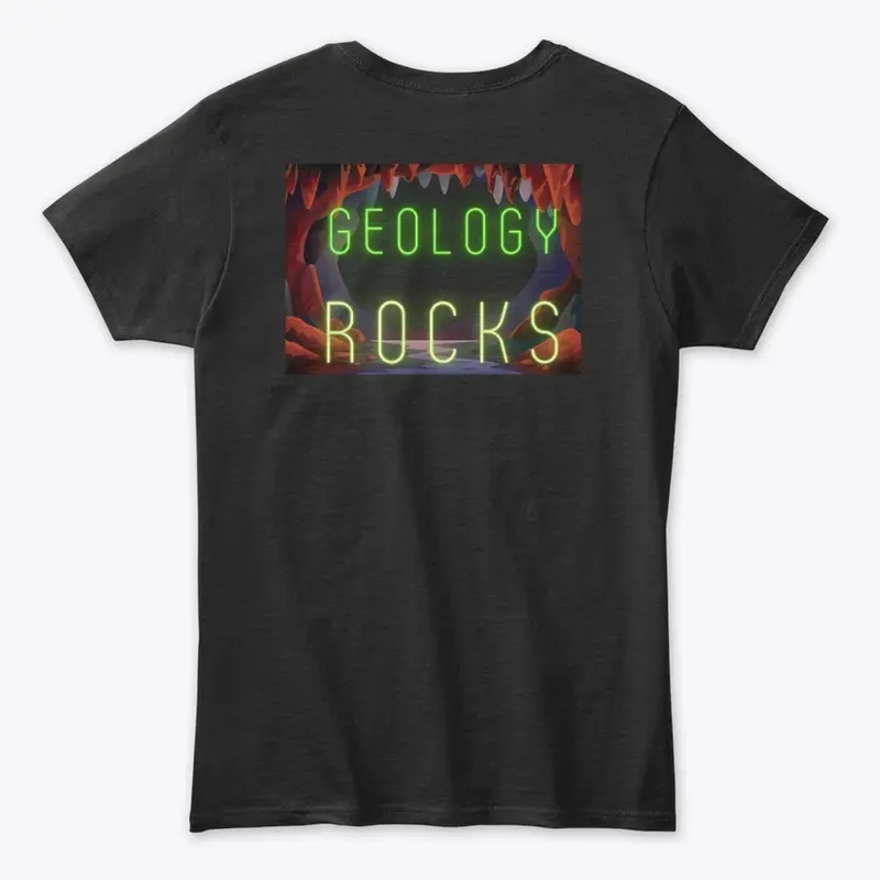 Geology Rocks