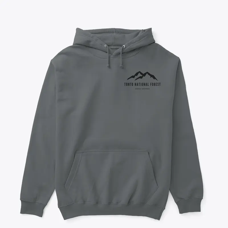 Tonto mountain Hoodie